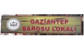 GAZİANTEP HUKUKÇULAR LOKALİ