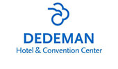 GAZİANTEP DEDEMAN HOTEL