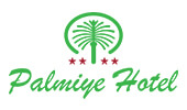 GAZİANTEP PALMİYE HOTEL