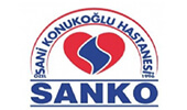 SANKO HASTANESİ