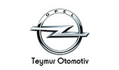 OPEL TEYMUR